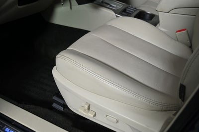 2014 Subaru Legacy 2.5i Limited