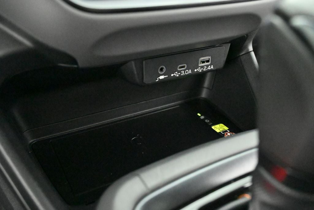 2025 Subaru Crosstrek Base