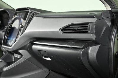 2025 Subaru Crosstrek Base