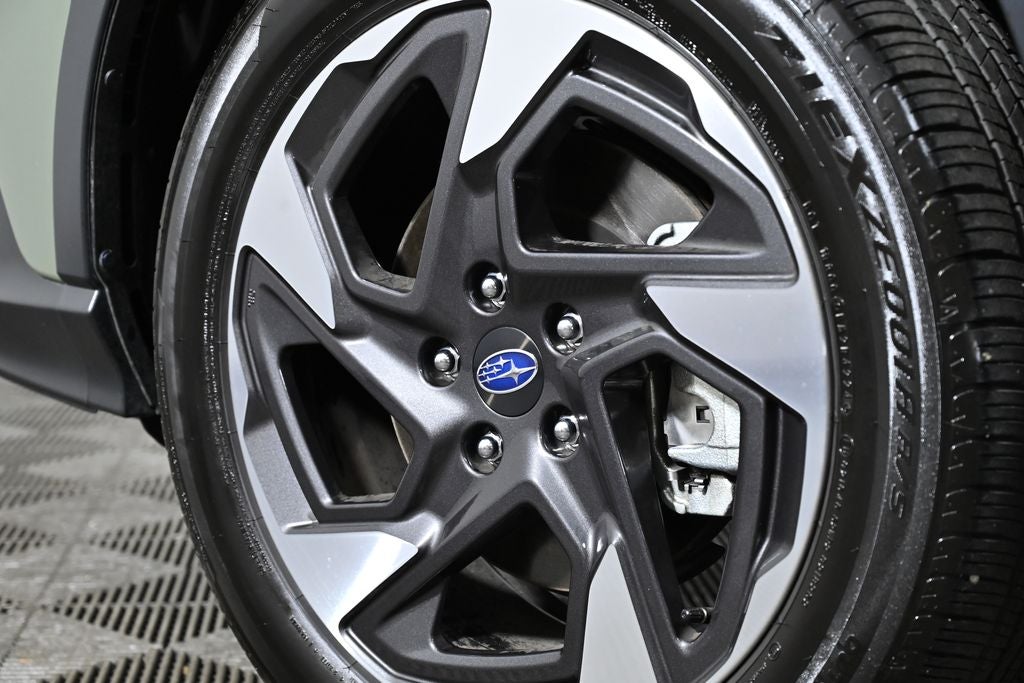 2025 Subaru Crosstrek Base