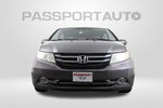 2016 Honda Odyssey Base