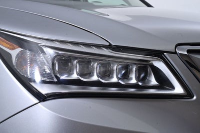 2015 Acura MDX 3.5L SH-AWD