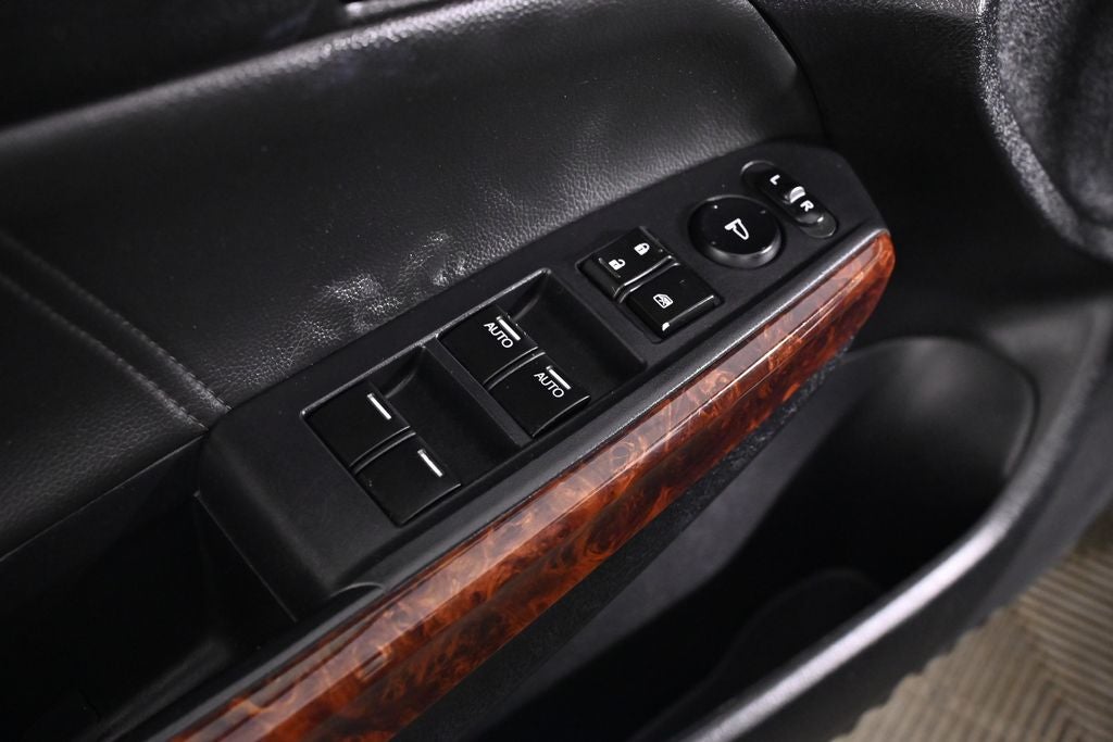 2011 Honda Accord Crosstour EX-L