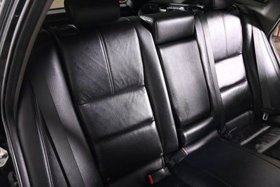 2011 Honda Accord Crosstour EX-L