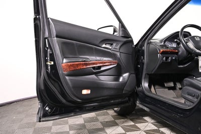 2011 Honda Accord Crosstour EX-L