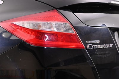 2011 Honda Accord Crosstour EX-L