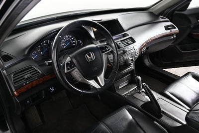 2011 Honda Accord Crosstour EX-L