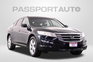 2011 Honda Accord Crosstour Base
