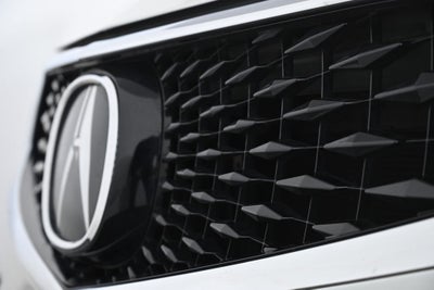 2021 Acura RDX SH-AWD