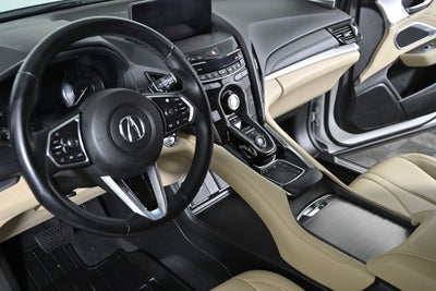 2021 Acura RDX SH-AWD