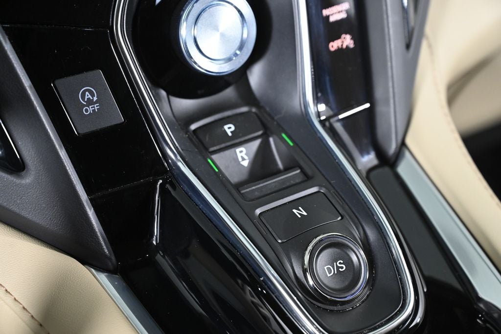 2021 Acura RDX SH-AWD