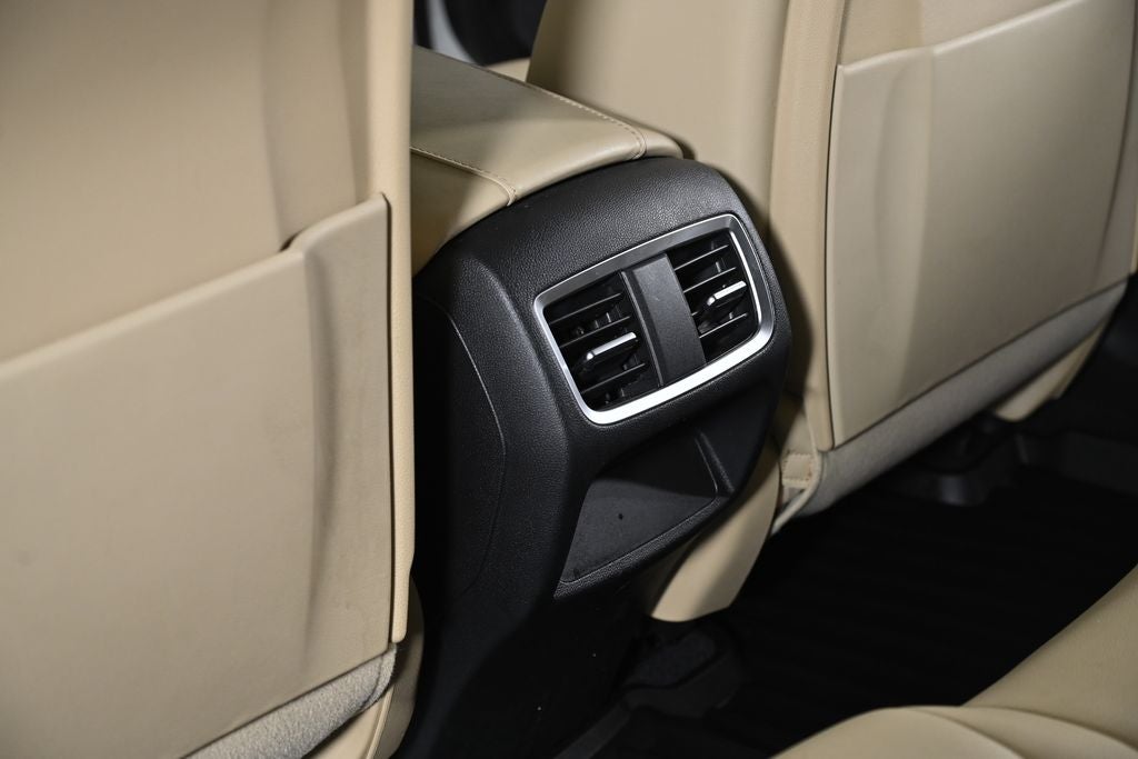 2021 Acura RDX SH-AWD