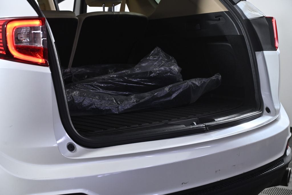 2021 Acura RDX SH-AWD