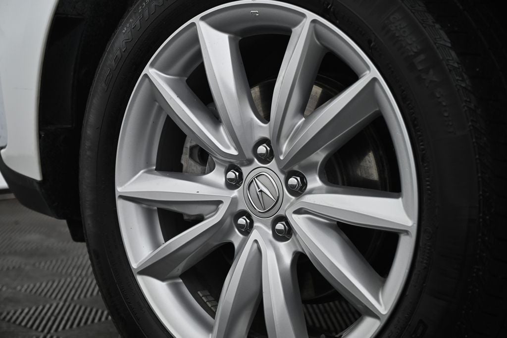 2021 Acura RDX SH-AWD