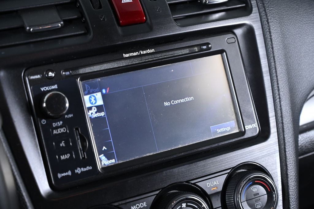 2014 Subaru Forester 2.5i Touring