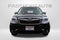 2014 Subaru Forester 2.5i Touring