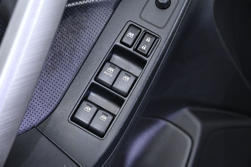 2014 Subaru Forester 2.5i Touring