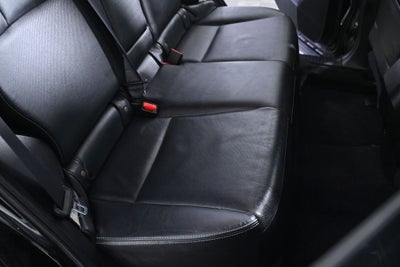 2014 Subaru Forester 2.5i Touring