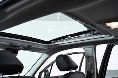 2014 Subaru Forester 2.5i Touring