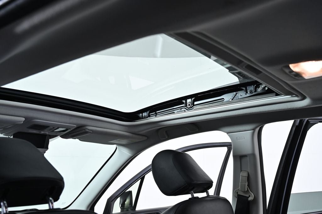 2014 Subaru Forester 2.5i Touring