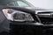 2014 Subaru Forester 2.5i Touring