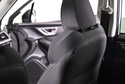 2021 Subaru Forester Base