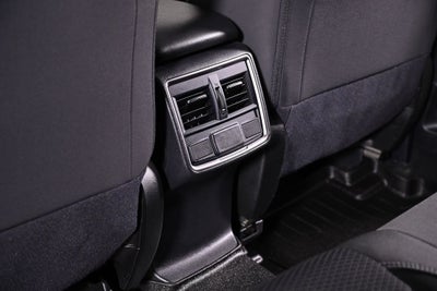 2021 Subaru Forester Base