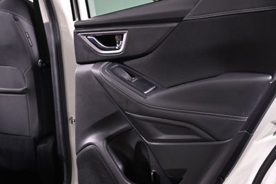 2021 Subaru Forester Base