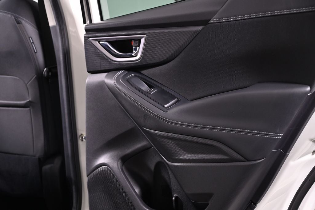 2021 Subaru Forester Base