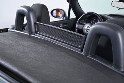 2013 Mazda Mazda Miata Sport