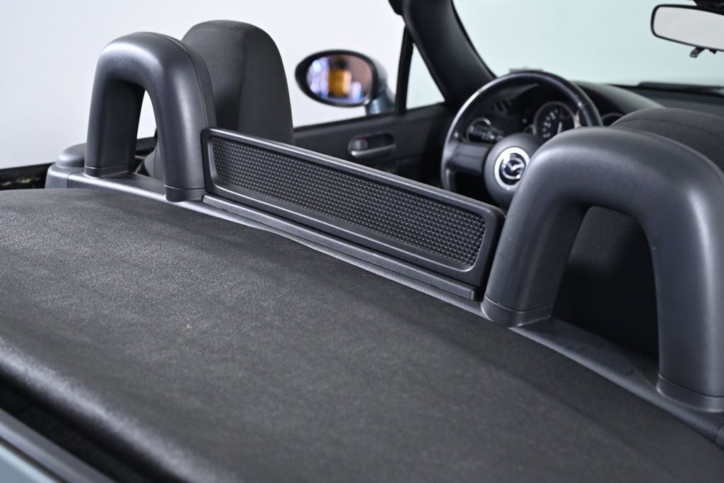2013 Mazda Mazda Miata Sport