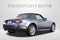 2013 Mazda Mazda Miata Sport