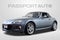 2013 Mazda Mazda Miata Sport