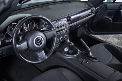 2013 Mazda Mazda Miata Sport