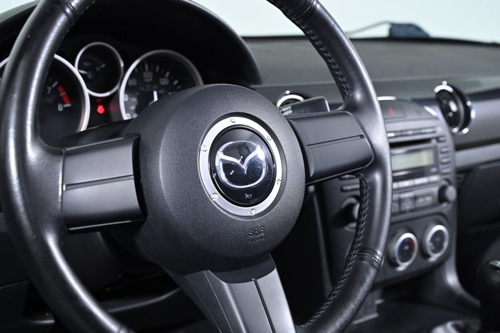 2013 Mazda Mazda Miata Sport