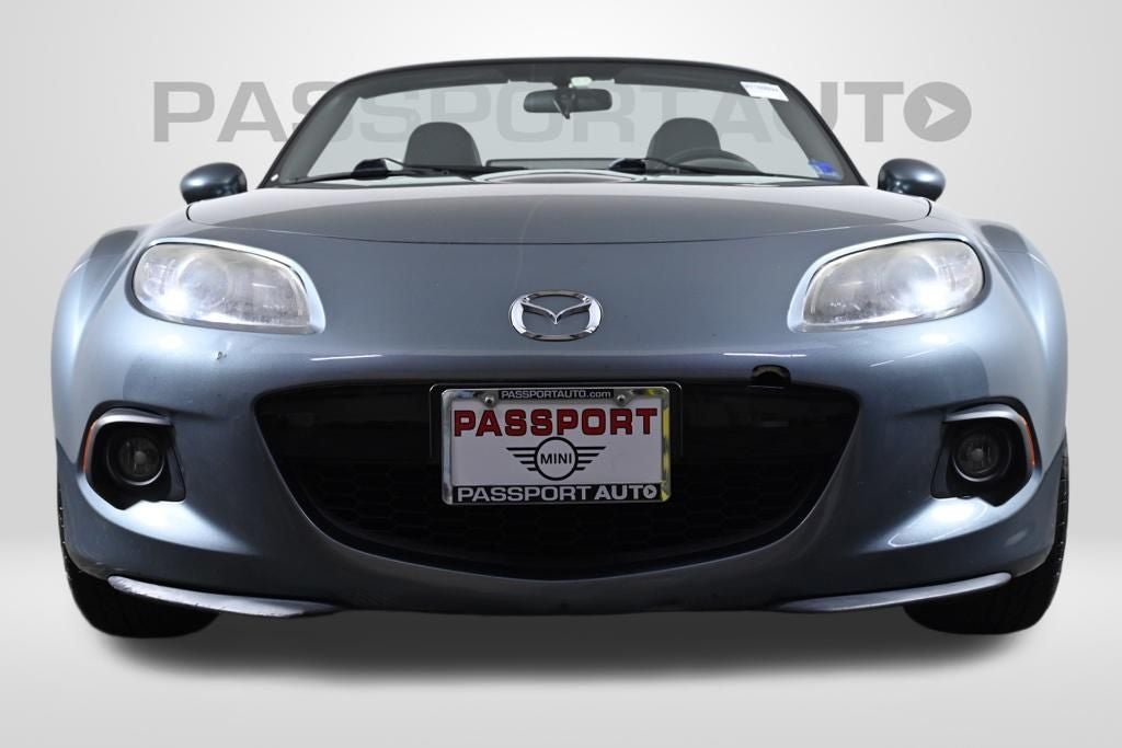 2013 Mazda Mazda Miata Sport