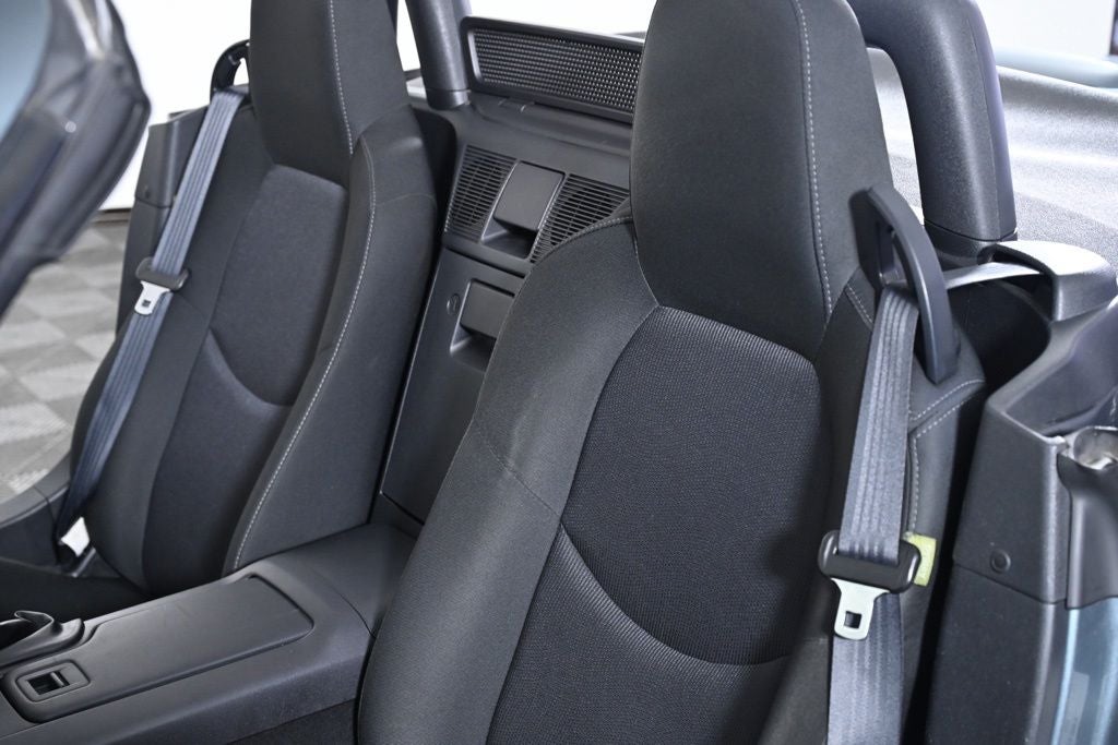 2013 Mazda Mazda Miata Sport
