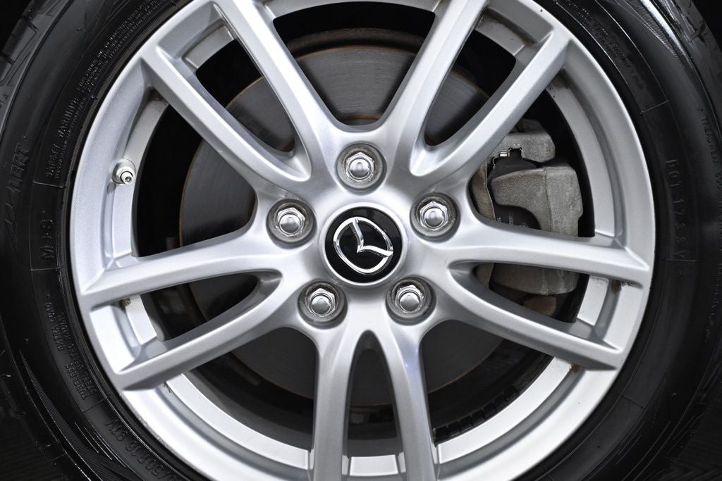 2013 Mazda Mazda Miata Sport