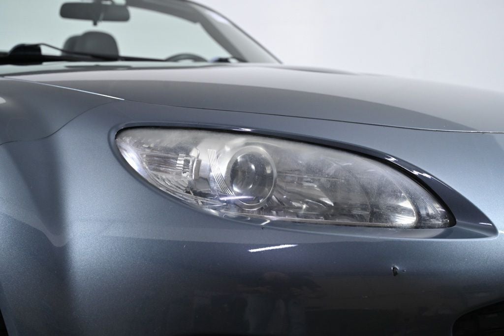 2013 Mazda Mazda Miata Sport