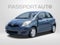 2009 Toyota Yaris Base
