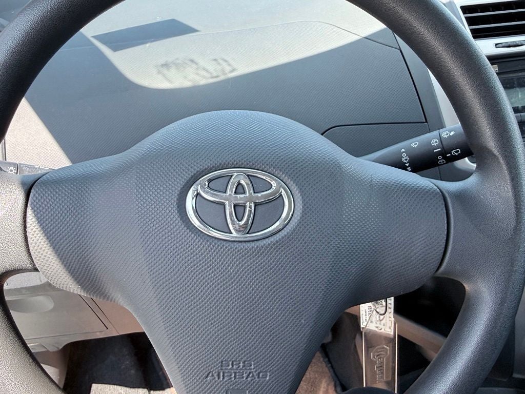 2009 Toyota Yaris Base