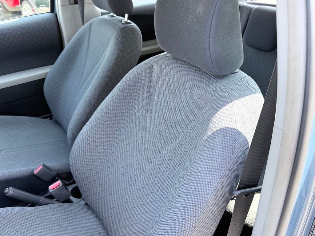 2009 Toyota Yaris Base
