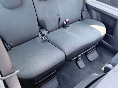 2009 Toyota Yaris Base