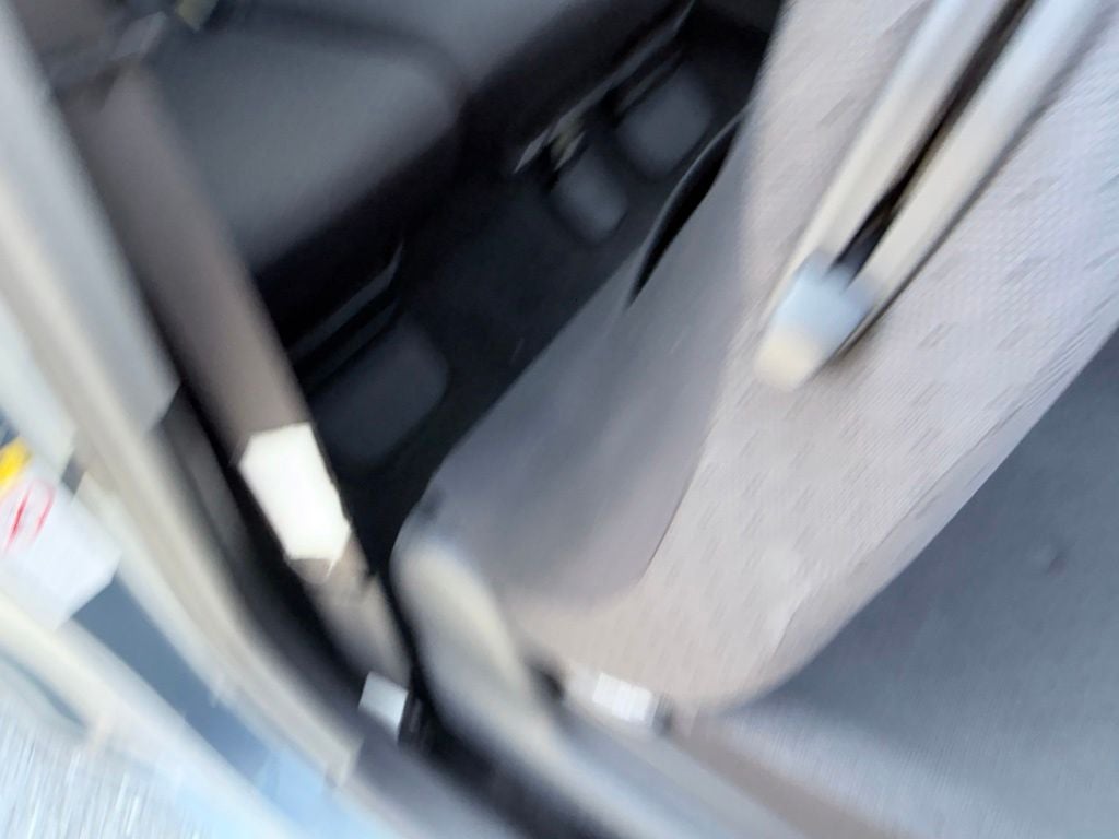 2009 Toyota Yaris Base