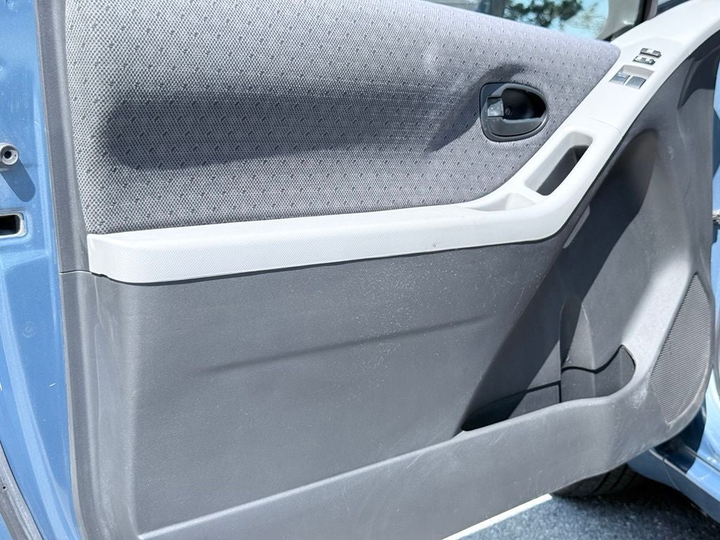2009 Toyota Yaris Base