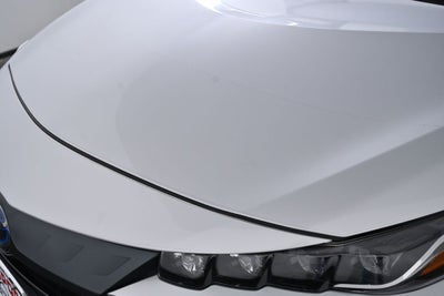 2022 Toyota Prius Prime LE