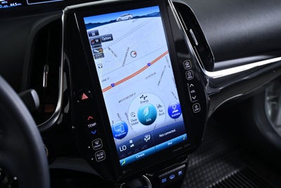 2022 Toyota Prius Prime LE