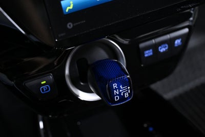 2022 Toyota Prius Prime LE