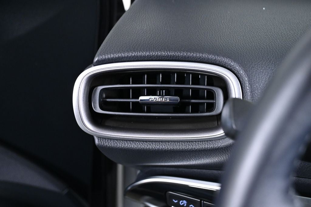 2022 Toyota Prius Prime LE