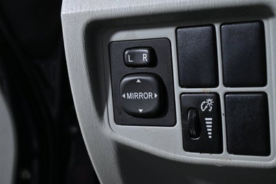 2010 Toyota Prius III